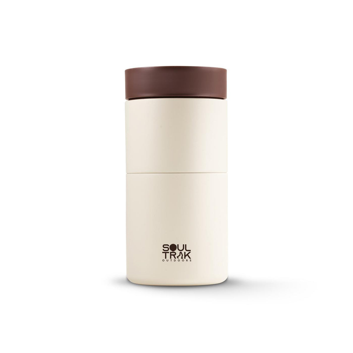 VSSL Nest Pour Over Set with One Mug Full Color - Cream - View 2