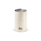 VSSL Nest Pour Over Set with One Mug Full Color - Cream - View 4