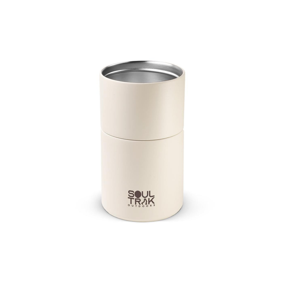 VSSL Nest Pour Over Set with One Mug Full Color - Cream - View 4