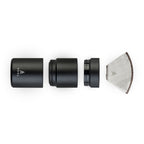 VSSL Nest Pour Over Set with One Mug Laser Engraving - Black - View 9