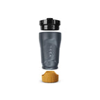 VSSL Rift Insulated Tumbler, 10 oz Laser Engraving - Ash - View 4