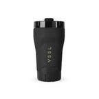 VSSL Rift Insulated Tumbler, 10 oz Laser Engraving - Black - View 7