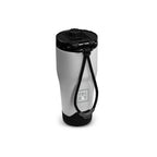 VSSL Rift Insulated Tumbler, 16 oz Laser Engraving - Stone - View 2