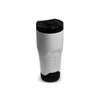 VSSL Rift Insulated Tumbler, 16 oz Laser Engraving - Stone - View 3