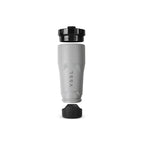VSSL Rift Insulated Tumbler, 16 oz Laser Engraving - Stone - View 4