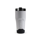 VSSL Rift Insulated Tumbler, 16 oz Laser Engraving - Stone - View 8