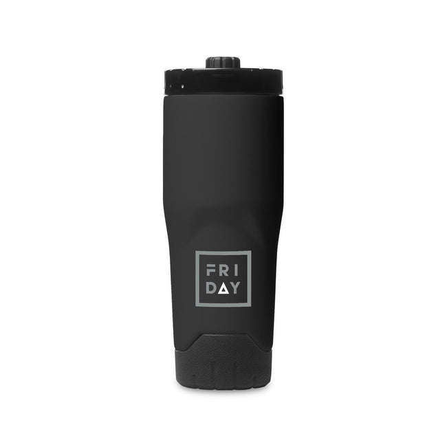 VSSL Rift Insulated Tumbler, 20 oz Laser Engraving