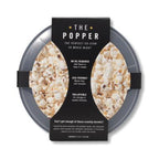 W&P Peak Collapsible Popcorn Popper, 9.3 Cups - Black - View 2