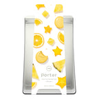 W&P Porter Silicone Stand-Up Bag, 50 oz - Cream - View 2