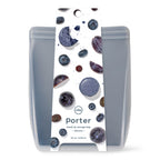 W&P Porter Silicone Stand-Up Bag, 50 oz - Slate - View 2