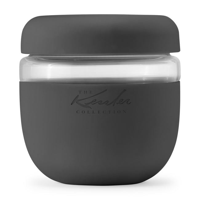 W&P Seal Tight Bowl with Screw-Top Lid, 24 oz Laser Engraving