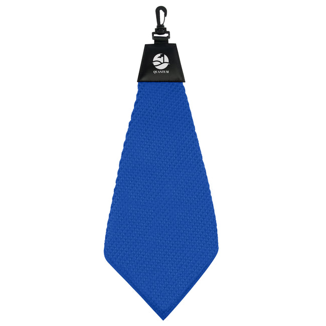 Waffle Golf Towel, Grip Dry