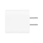 Wall Adapter and Cable Set, 20W - AC_Side