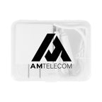 Wall Adapter and Cable Set, 20W - Silk Screen