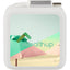Wall Charger with Retractable USB-C Cable, 20W Full Color - White - Front