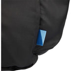 Wander and Roam Packable Travel Tote in Recycled Ripstop - Black - Detail 4