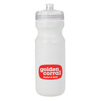 Water Bottle, 24 oz - Silk Screen