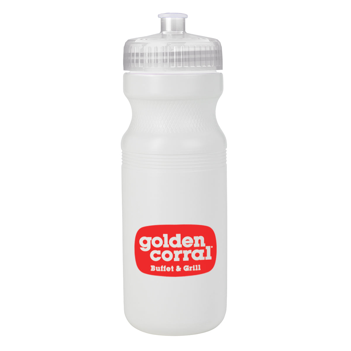 Water Bottle, 24 oz - Silk Screen