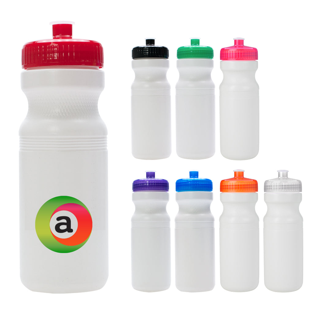 Water Bottle, 24 oz