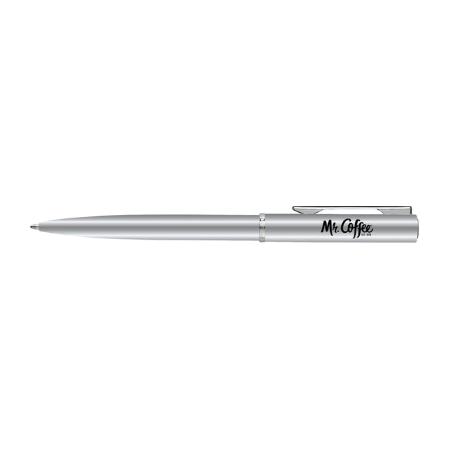 Waterman Allure Ballpoint Pen, Blue Ink