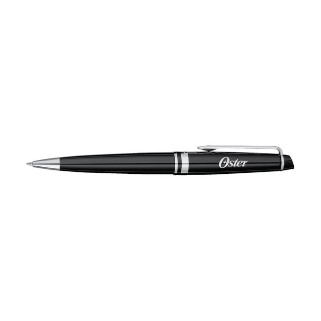 Waterman Expert Ballpoint Pen in a Luxury Gift Box Laser Engraving