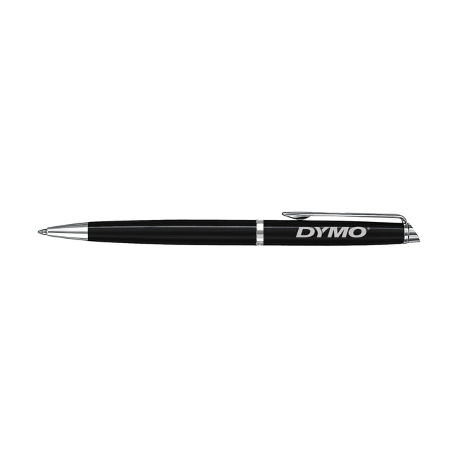 Waterman Hemisphere Ballpoint Pen, Blue Ink Laser Engraving