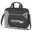 Wave Non-Woven Briefcase and Messenger Bag - Silk Screen