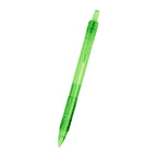 Wave Pen with Your Logo - Front