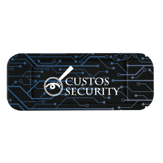 Webcam Privacy Cover