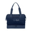 Weekender Convertible Laptop Bag with Removable Drop Bottom - Colorbrite