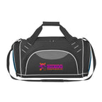 Weekender Duffel Bag, Super - Colorbrite