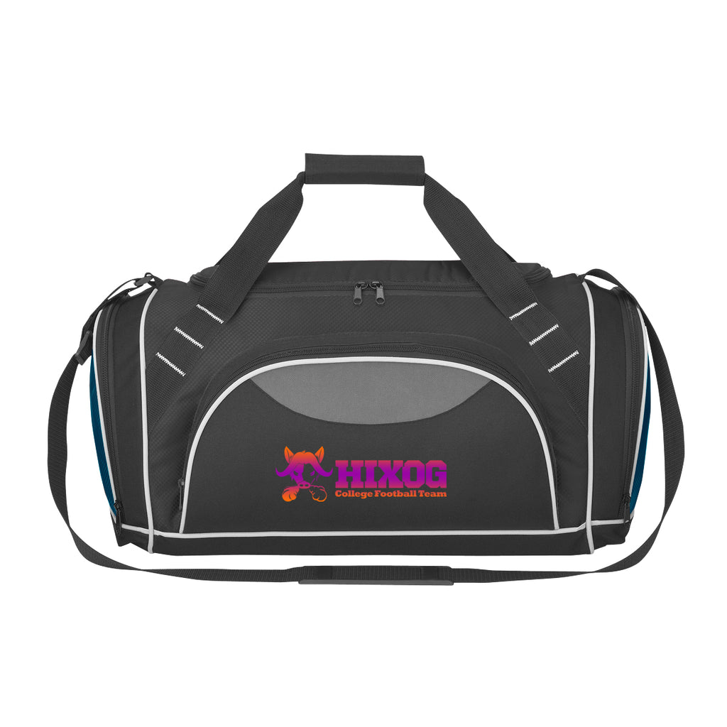 Weekender Duffel Bag, Super - Colorbrite