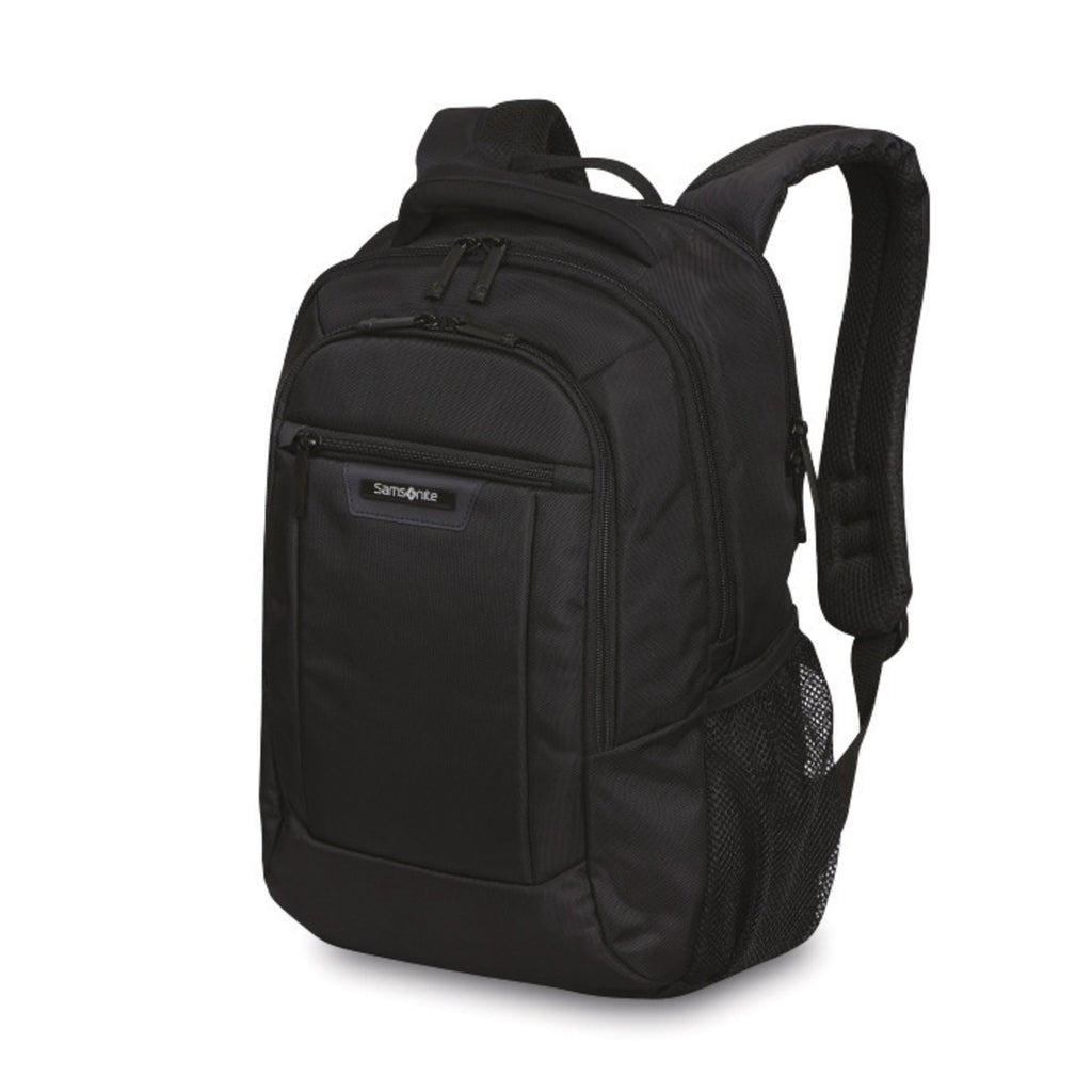 Welcome to the Team Gift Set, Samsonite Backpack and MiiR Tumbler Transfer - Black - View 2