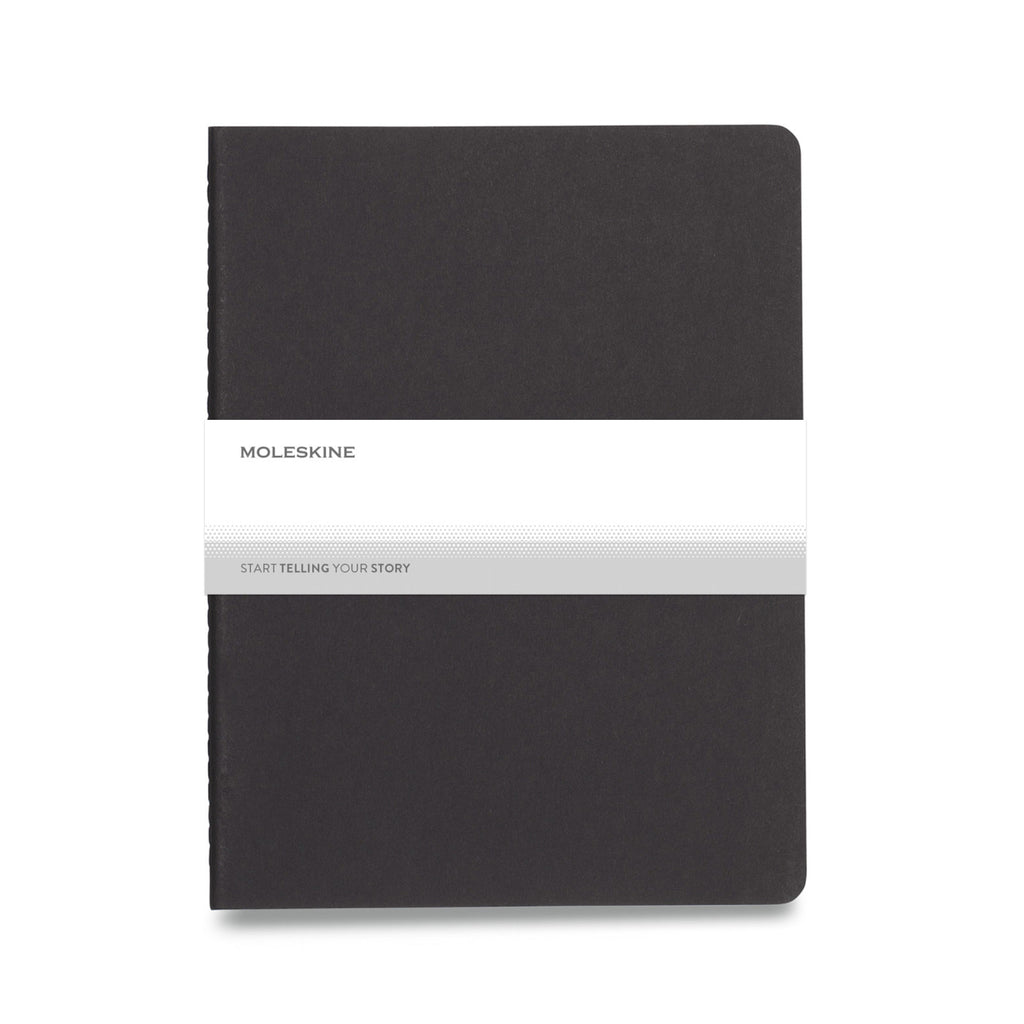 Welcome to the Team Gift Set with Journal, Pen and Power Bank - Black - View 2