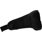 Wellable Bluetooth Sleep Mask with Speakers Transfer - Black - Right Side 2