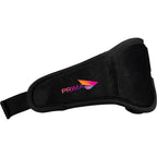 Wellable Bluetooth Sleep Mask with Speakers Transfer - Black - Right Side