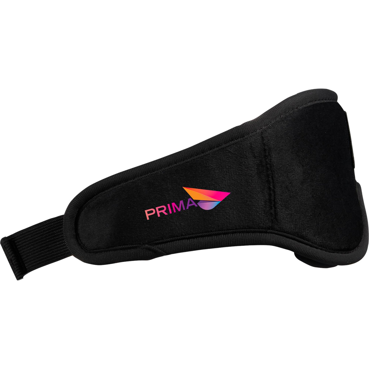 Wellable Bluetooth Sleep Mask with Speakers Transfer - Black - Right Side