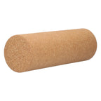 Wellable Cork Massage Roller - Natural - Right Angle 4