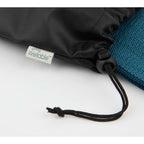 Wellable Fabric Resistance Band Set, 3 Pieces - Black - Detail 2