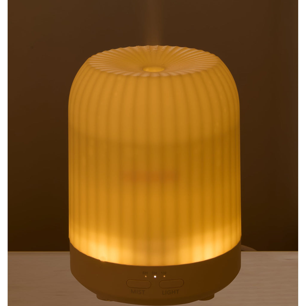 Wellable Humidifier with Ambient Light - Cream - Detail 3