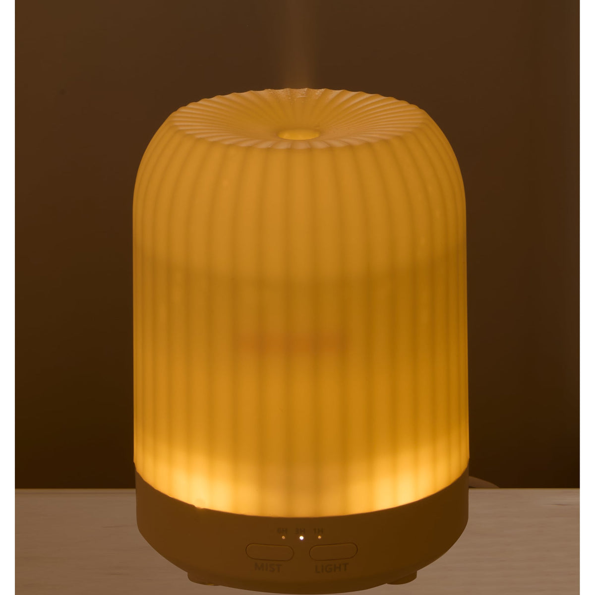 Wellable Humidifier with Ambient Light - Cream - Detail 3