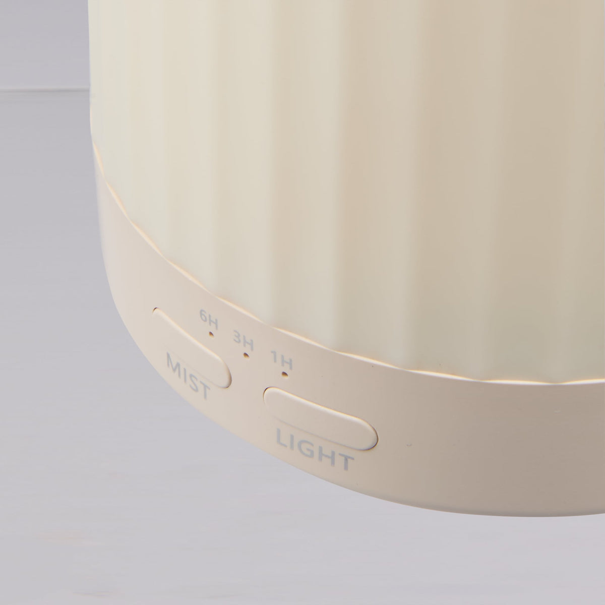 Wellable Humidifier with Ambient Light - Cream - Detail 4