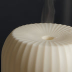 Wellable Humidifier with Ambient Light - Cream - Detail
