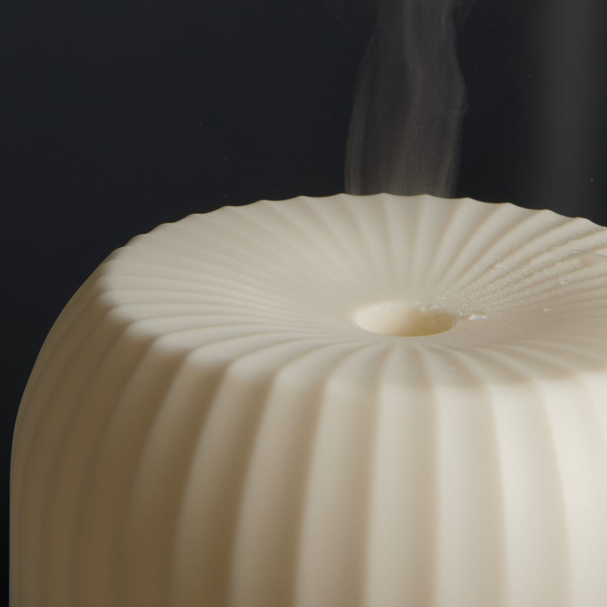 Wellable Humidifier with Ambient Light - Cream - Detail