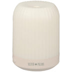 Wellable Humidifier with Ambient Light - Cream - Front 2