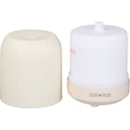 Wellable Humidifier with Ambient Light - Cream - Front