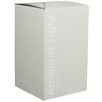 Wellable Humidifier with Ambient Light - Cream - Right Angle Packaging 2