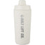 Wellable Insulated Shaker Bottle, 20 oz - Cream - Front