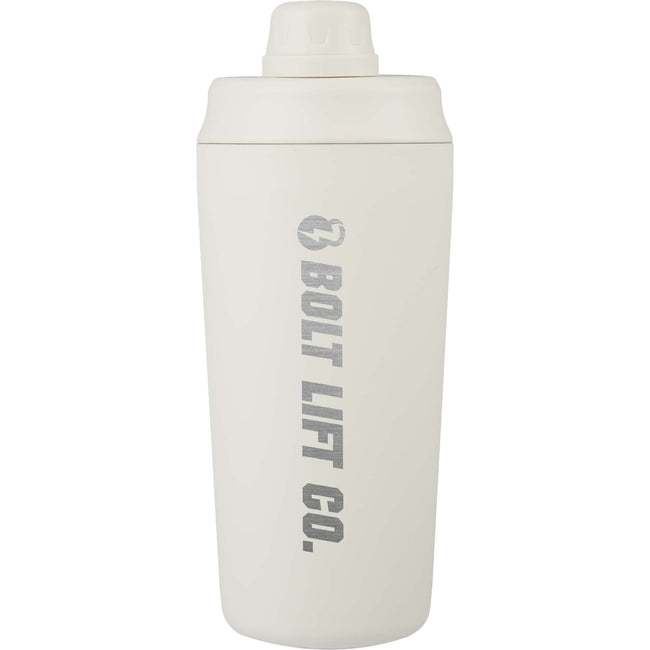 Wellable Insulated Shaker Bottle, 20 oz