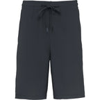 Wellable Stretch Knit Shorts for Men Transfer - Grey Smoke - Front